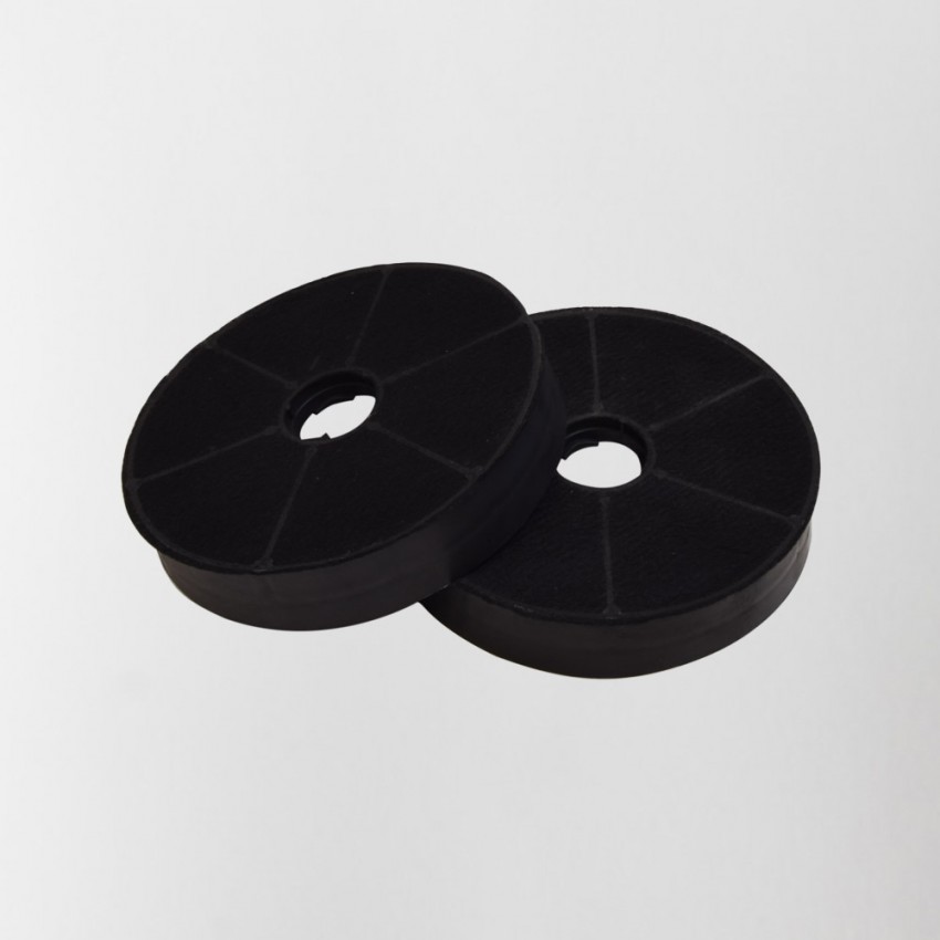 antivirus charcoal filter